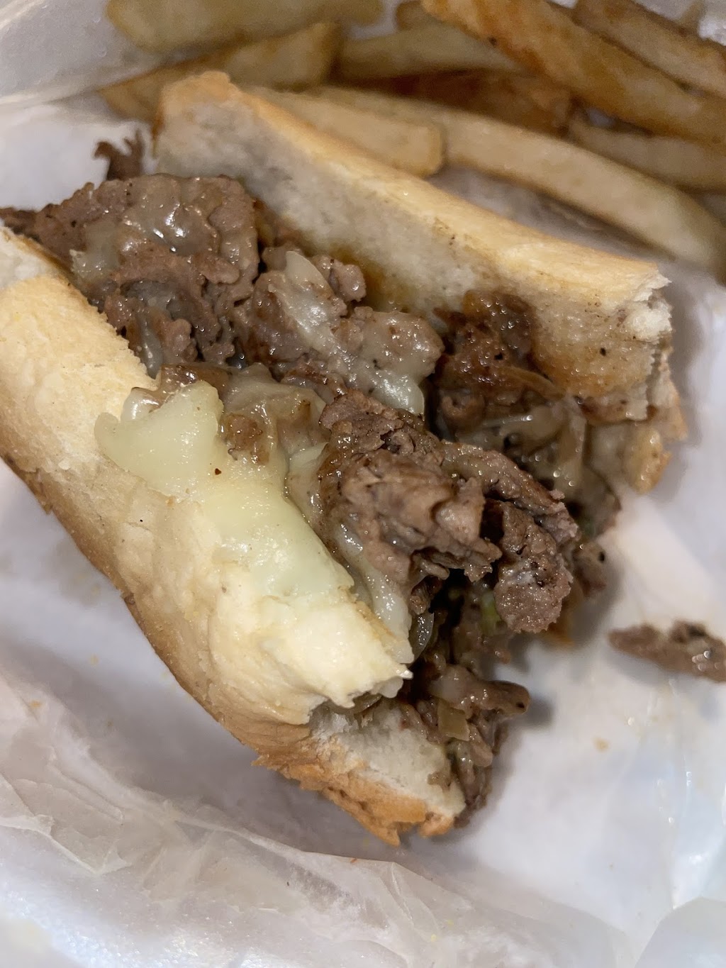 Babas Famous Steak and Lemonade - Carol Stream, IL | restaurant | 476 W Army Trail Rd, Carol Stream, IL 60188, USA | 6308556622 OR +1 630-855-6622