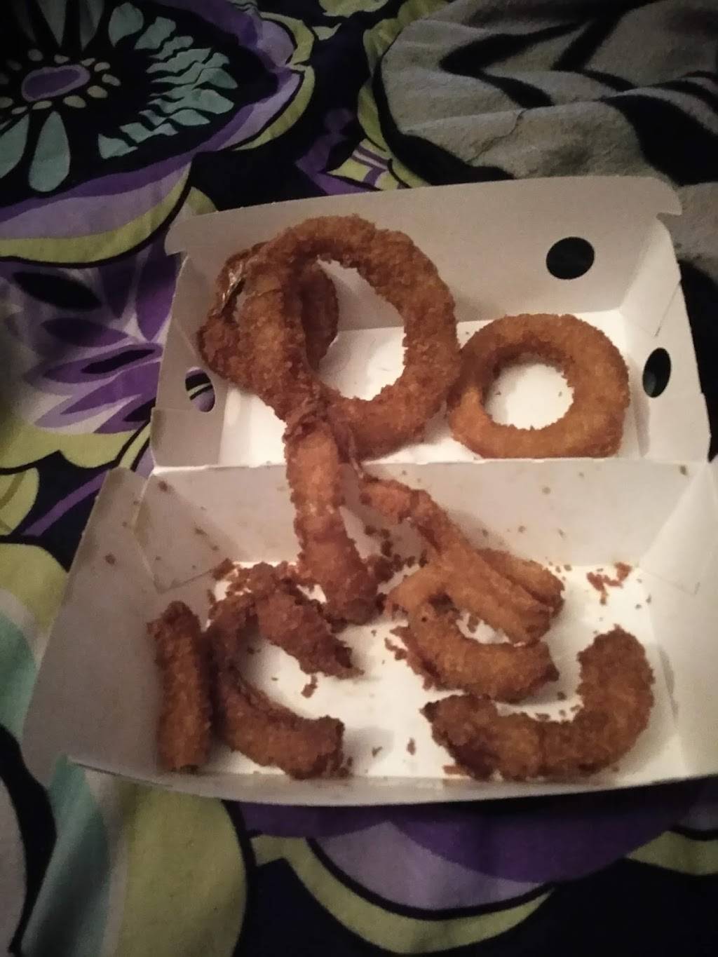 Jack in the Box | restaurant | 1130 Harrison Ave, Centralia, WA 98531, USA | 3608070277 OR +1 360-807-0277