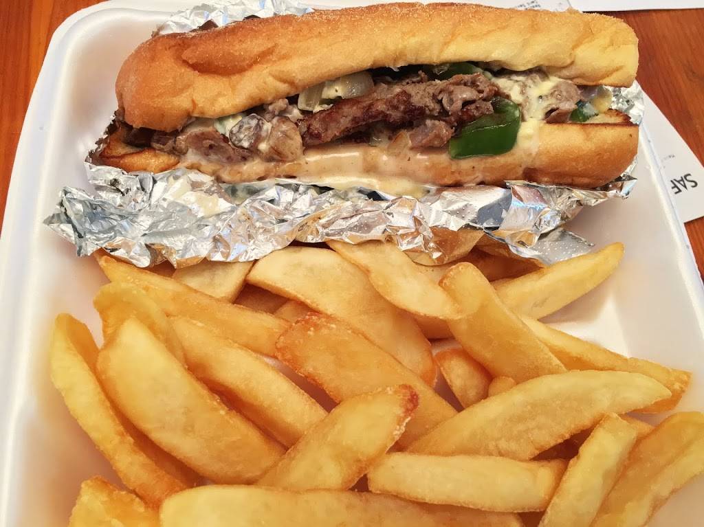 Teriyaki Express | restaurant | 6613 Wilson Blvd, Falls Church, VA 22044, USA | 7035593232 OR +1 703-559-3232