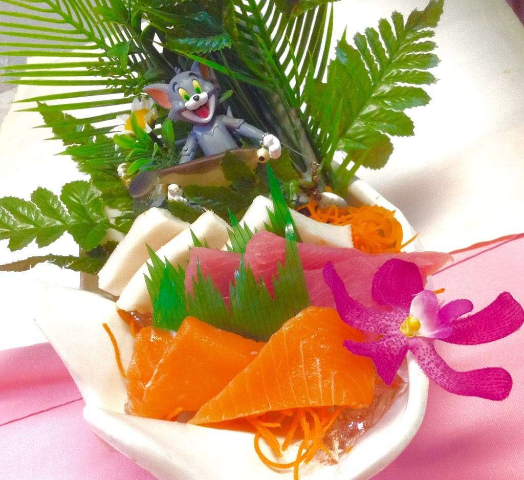 Thai Curry Restaurant | restaurant | 6850 N University Dr, Tamarac, FL 33321, USA | 9547223007 OR +1 954-722-3007