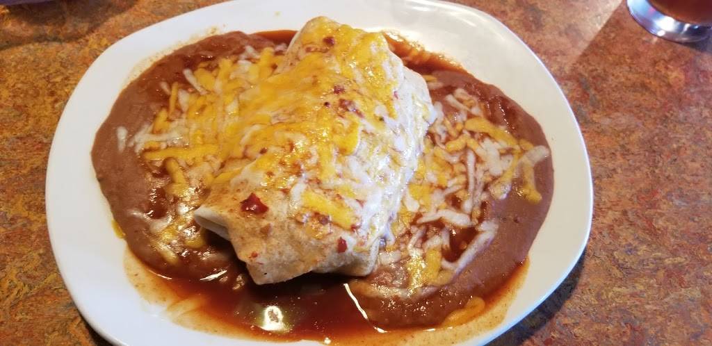 Anitas New Mexico Style Mexican Food | restaurant | 5 Fort Evans Rd NE, Leesburg, VA 20176, USA | 5712095092 OR +1 571-209-5092