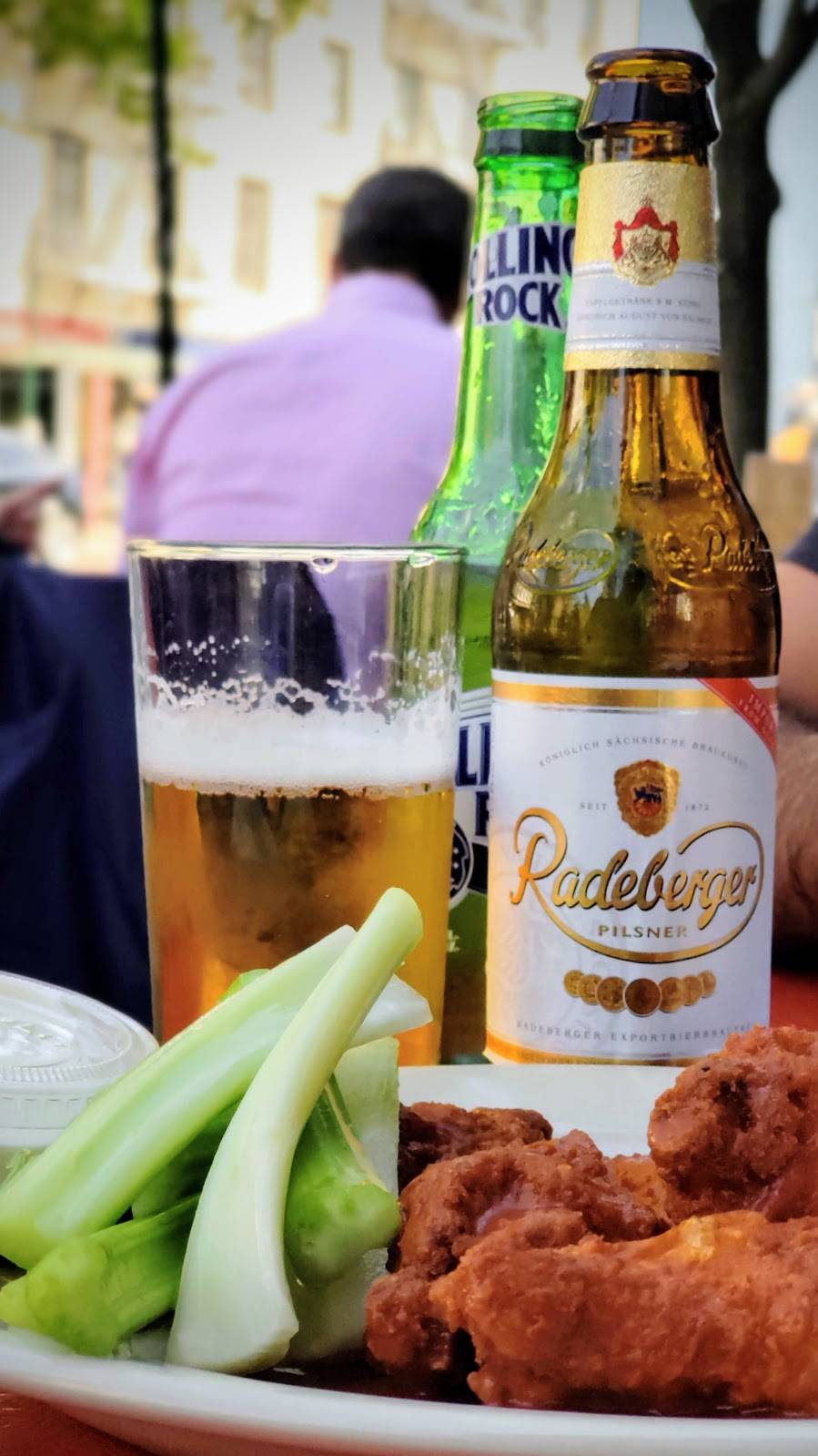 White Horse Tavern | restaurant | 567 Hudson St, New York, NY 10014, USA | 2129893956 OR +1 212-989-3956