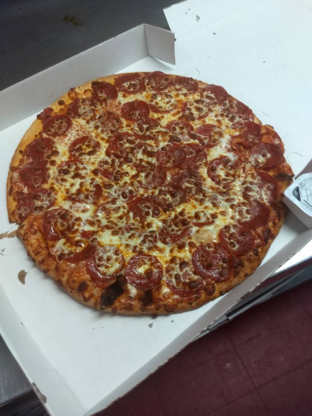 Chanellos Pizza #6 | meal delivery | 1002 Aragona Blvd, Virginia Beach, VA 23455, USA | 7574732600 OR +1 757-473-2600