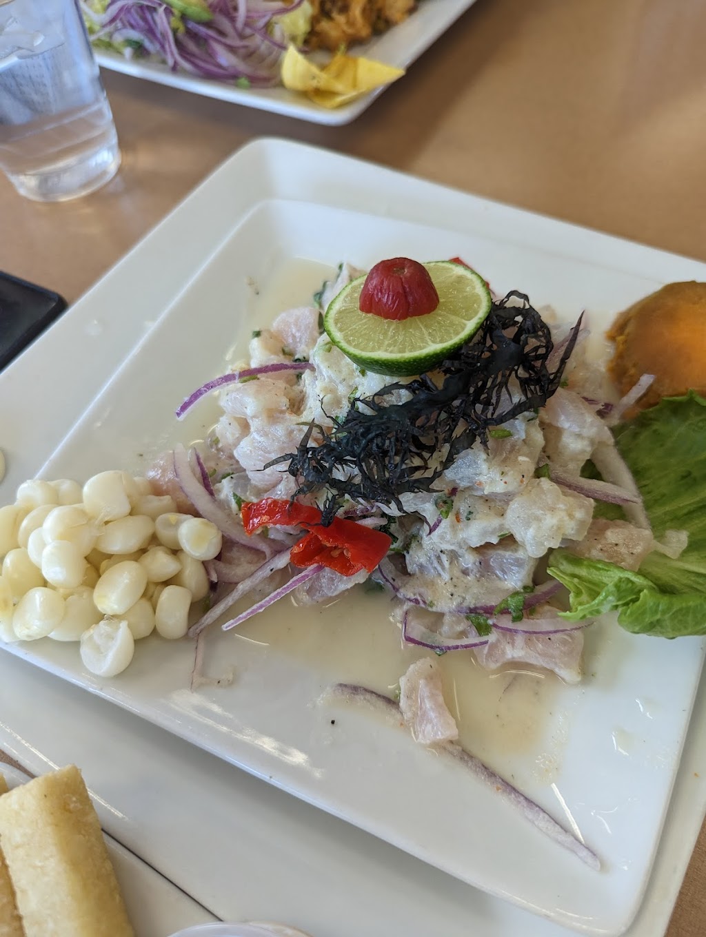 Antojitos Peruanos en Utah | restaurant | 1557 W 3500 S, West Valley City, UT 84119, USA | 8016620313 OR +1 801-662-0313