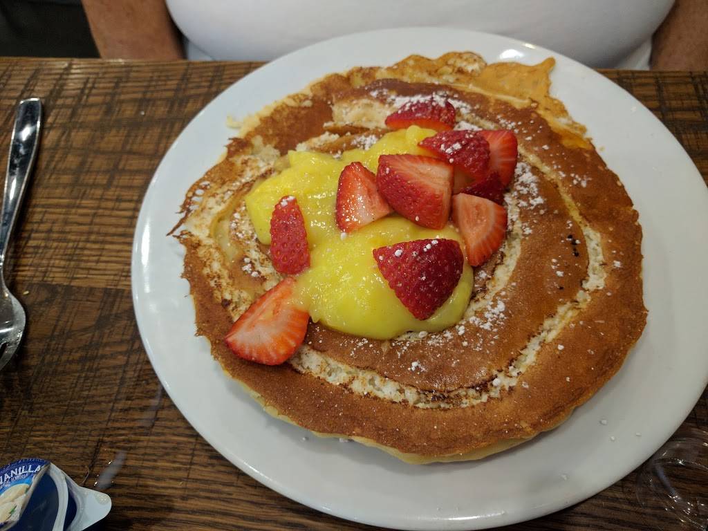 First Watch - Pembroke Pines | restaurant | 12598 Pines Blvd #103, Pembroke Pines, FL 33027, USA | 9545891295 OR +1 954-589-1295