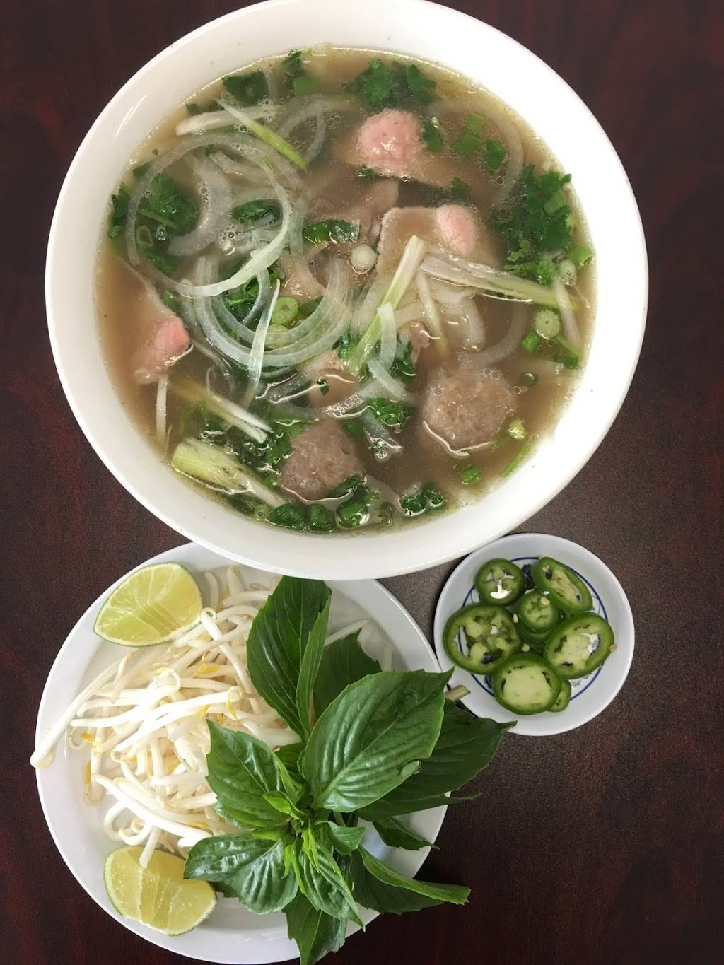 Pho Noah Vietnamese Restaurant | restaurant | 26034 Pacific Hwy S, Kent, WA 98032, USA | 2538394227 OR +1 253-839-4227