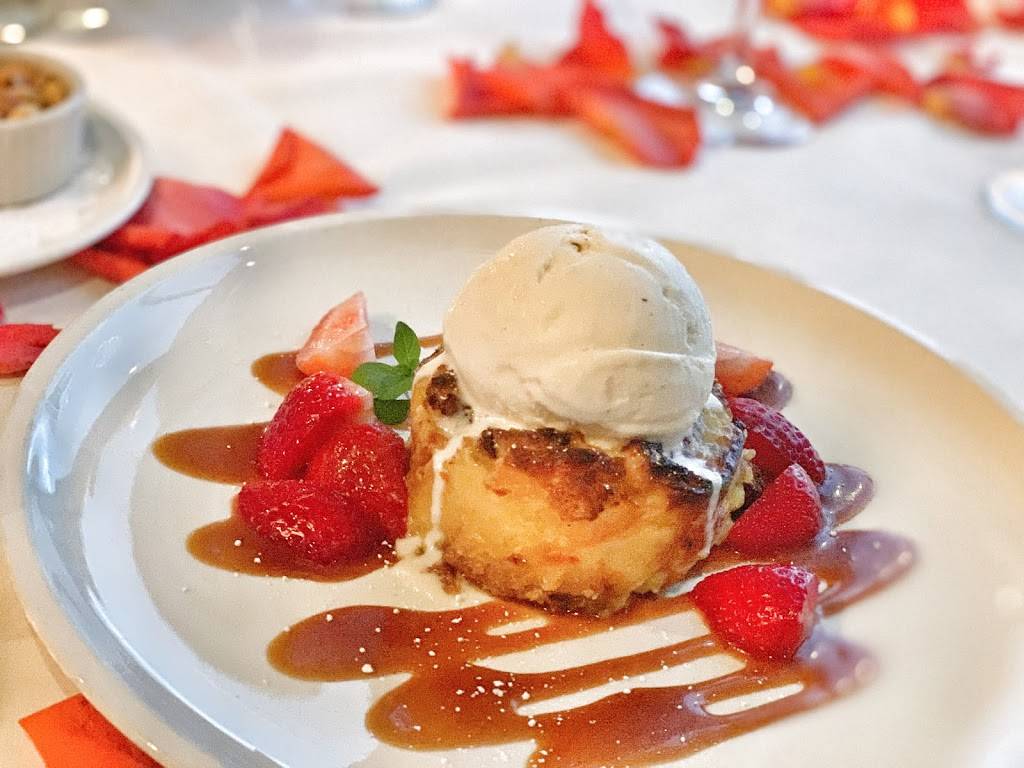 AQUA by El Gaucho | restaurant | 2801 Alaskan Way, Seattle, WA 98121, USA | 2069569171 OR +1 206-956-9171