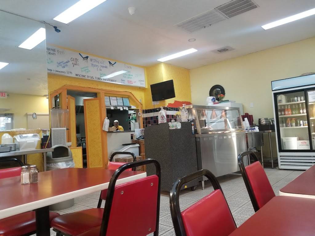 Las Tunas Restaurant | restaurant | 7925 Cook Rd, Houston, TX 77072, USA | 2815617828 OR +1 281-561-7828