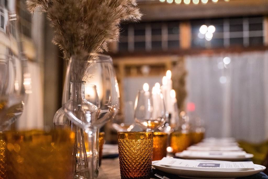 Ensemble HTX | restaurant | Somewhere in, Houston, TX 77020, USA | 3463948175 OR +1 346-394-8175