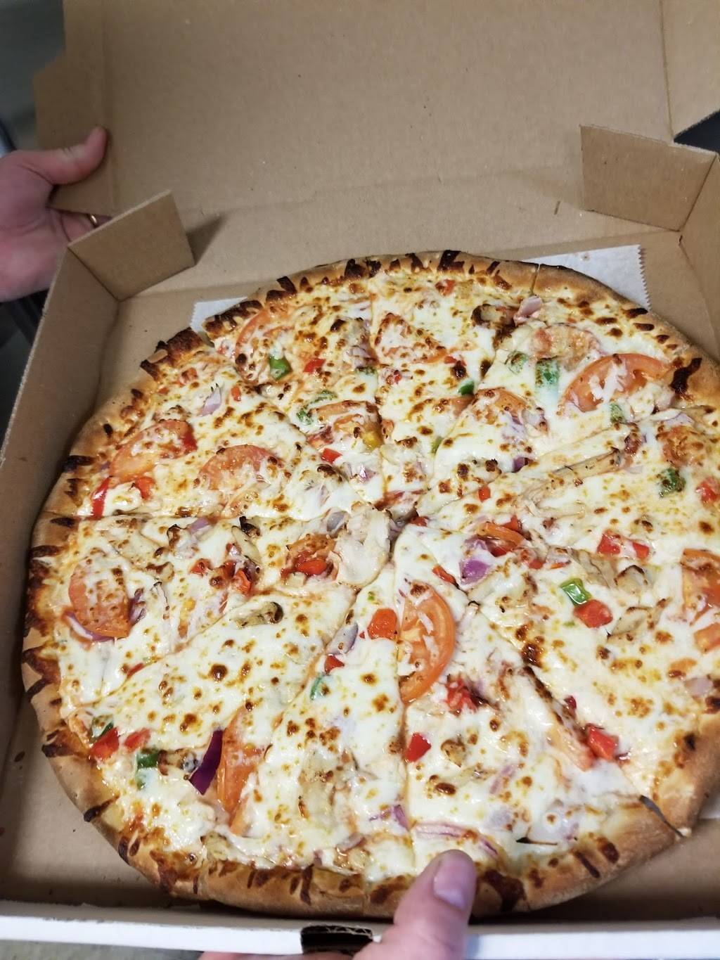 Stars and Stripes Pizza of Norman | restaurant | 1951 W Lindsey St, Norman, OK 73069, USA | 4057015757 OR +1 405-701-5757