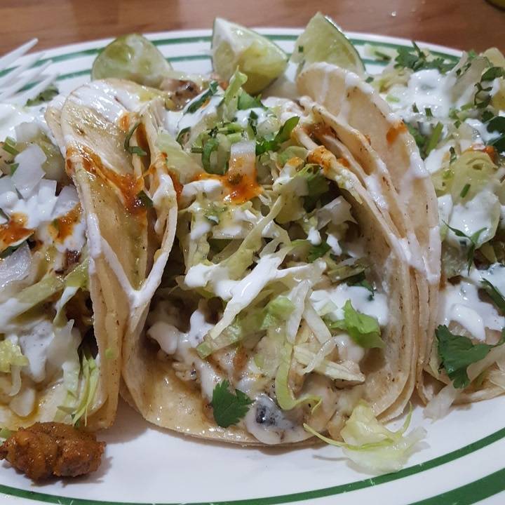 Tacos El Paisa | restaurant | 1548 St Nicholas Ave, New York, NY 10040, USA | 9175210972 OR +1 917-521-0972