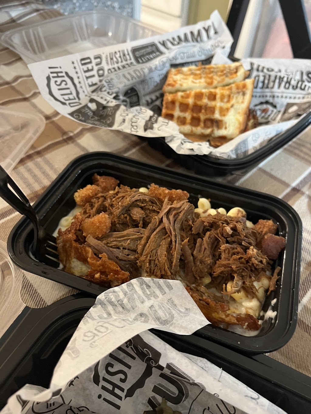 Spork Eatery | restaurant | 1103 S Central Ave Suite S, Laurel, DE 19956, USA | 3028757400 OR +1 302-875-7400