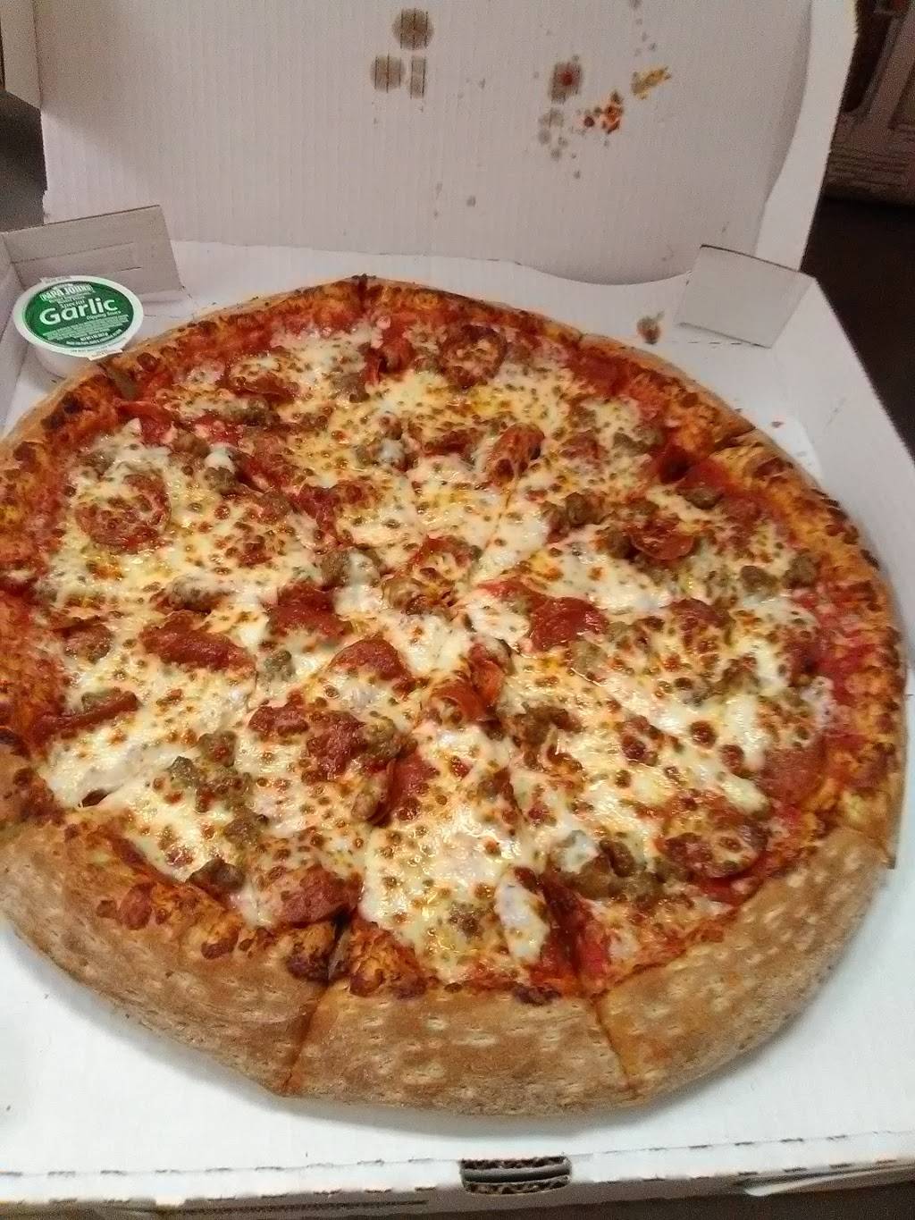 Papa Johns Pizza | restaurant | 1957 E 4th St, Long Beach, CA 90814, USA | 5624957272 OR +1 562-495-7272