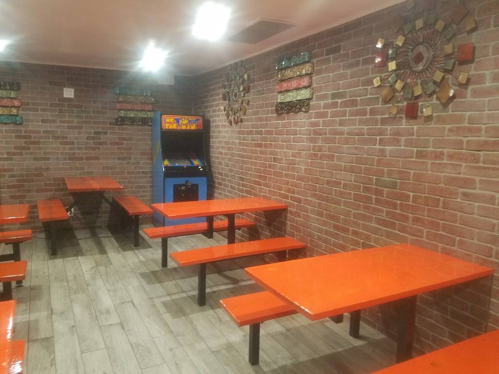 J & S | restaurant | 887 Garfield Ave S, Montebello, CA 90640, USA | 3237283853 OR +1 323-728-3853