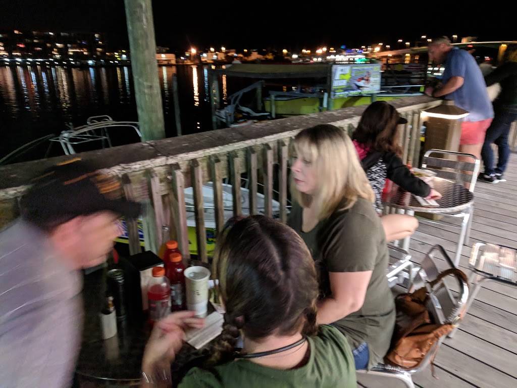 Gias Blue Water Taqueria | restaurant | 212 Boardwalk Pl E, Madeira Beach, FL 33708, USA | 7272563494 OR +1 727-256-3494