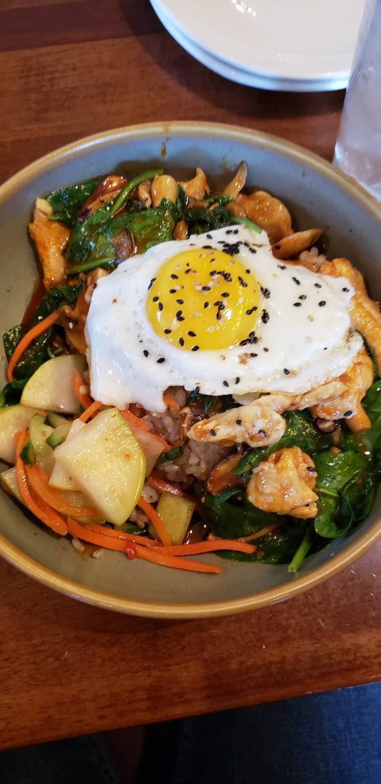 P.F. Changs | restaurant | 2420 W Happy Valley Rd, Phoenix, AZ 85085, USA | 6237074495 OR +1 623-707-4495