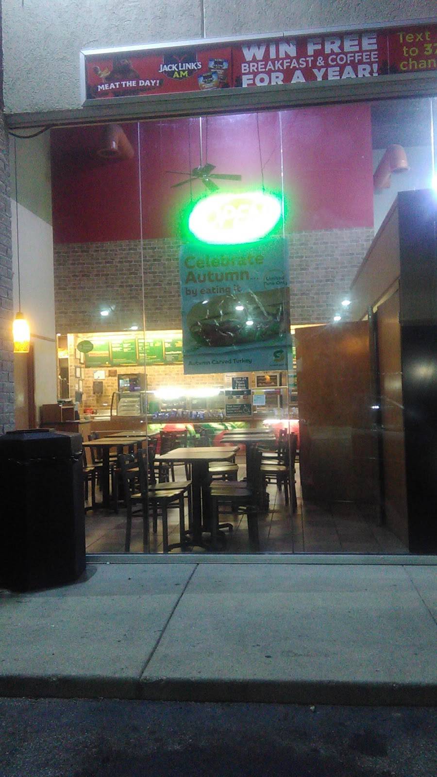 Subway | restaurant | 2058 Mt Zion Rd, Morrow, GA 30260, USA | 7704711256 OR +1 770-471-1256