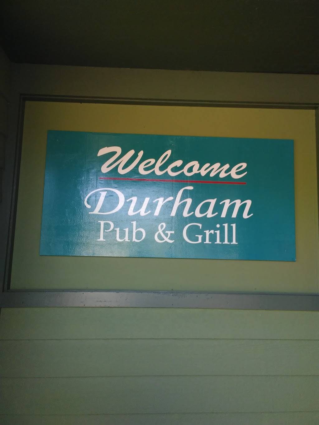 Durham Pub & Grill | restaurant | s98w12532 Loomis Ct, Muskego, WI 53150, USA | 4143672360 OR +1 414-367-2360