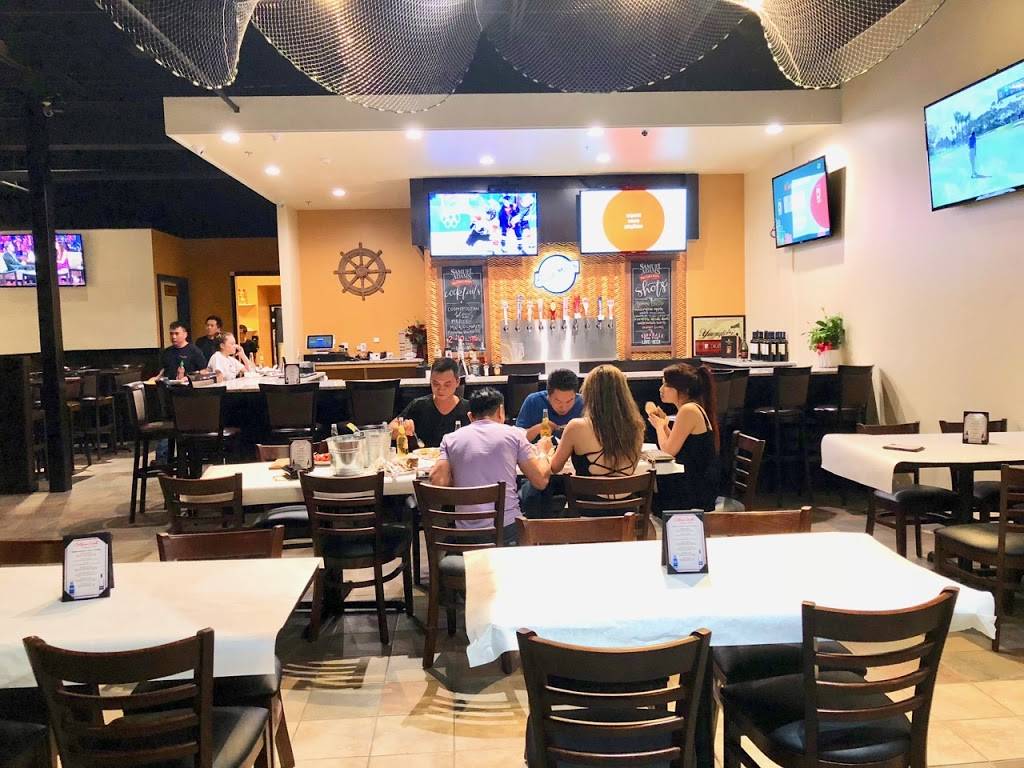 Cajun Crab | restaurant | 6901 Okeechobee Blvd unit b-1, West Palm Beach, FL 33411, USA | 5614293697 OR +1 561-429-3697