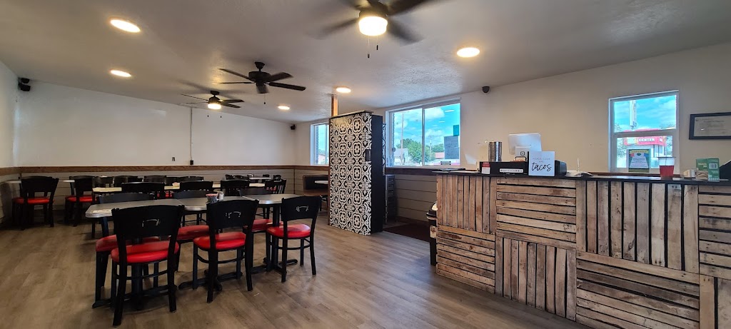 Oralias Taqueria | restaurant | 201 N Chicago Ave, Portales, NM 88130, USA | 5753563101 OR +1 575-356-3101
