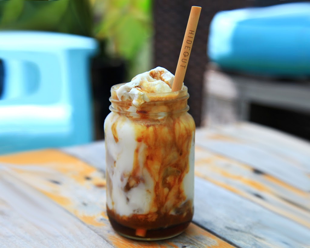 The Hideout Café by Team Vinchay | bakery | 425 NE 22nd St #203, Miami, FL 33137, USA | 3059678700 OR +1 305-967-8700