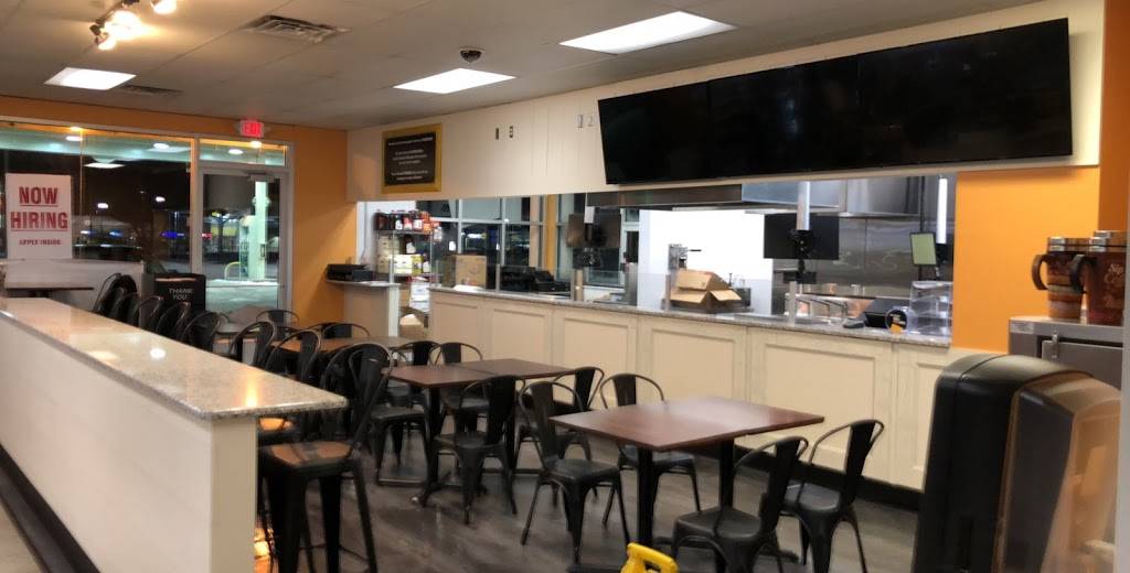 Steak Escape | restaurant | 6201 Wilmington Pike, Centerville, OH 45459, USA | 9379855983 OR +1 937-985-5983