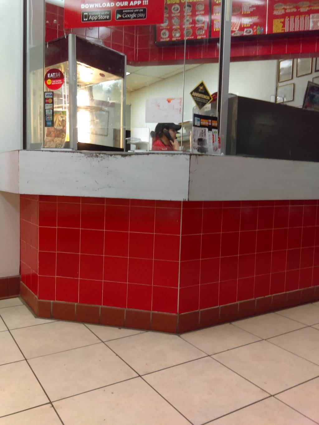 LA Pizza | meal delivery | 15215 7th St, Victorville, CA 92395, USA | 7606949860 OR +1 760-694-9860