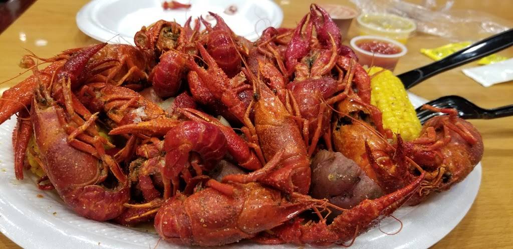 Camileauxs Low Country Boil & Wings | restaurant | 1660 Whittlesey Rd, Columbus, GA 31904, USA | 7065079893 OR +1 706-507-9893