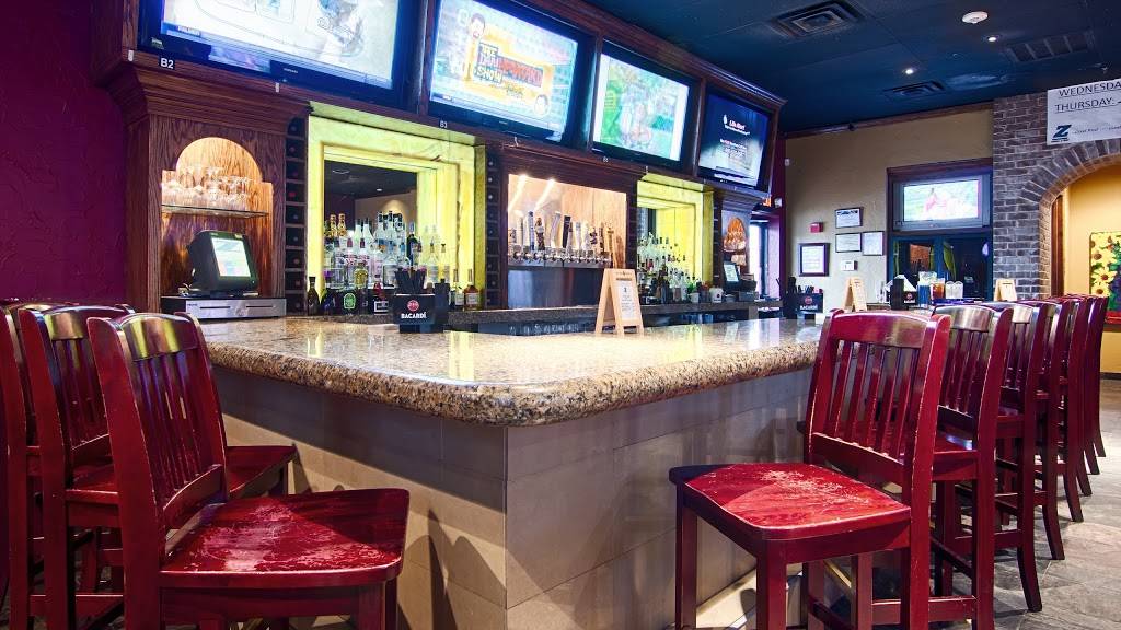 Z Grill & Tap | restaurant | 2321 Cross Timbers Rd #413, Flower Mound, TX 75028, USA | 9726912300 OR +1 972-691-2300