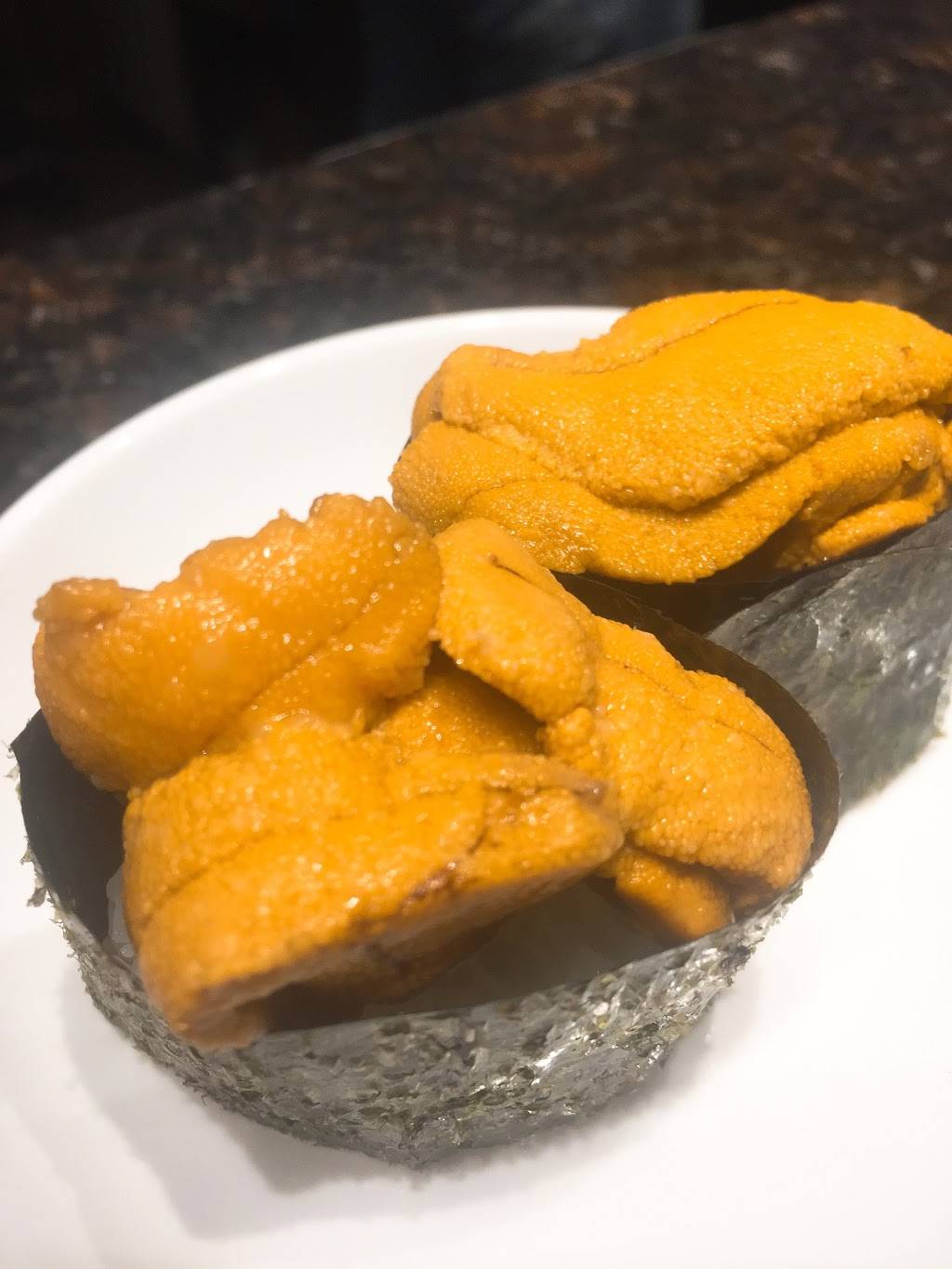 Taru Japanese Cuisine | restaurant | 120 E Prospect Ave, Danville, CA 94526, USA | 9255537061 OR +1 925-553-7061