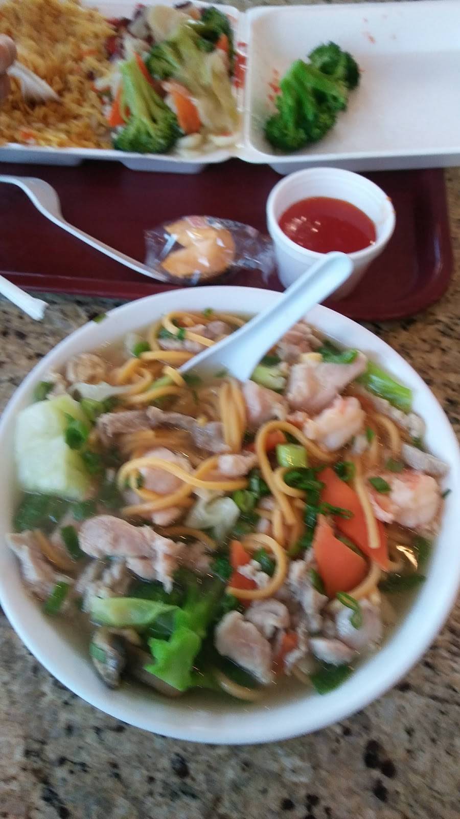 The Wok Experience | restaurant | 267 S Euclid St, Anaheim, CA 92804, USA | 7145339227 OR +1 714-533-9227