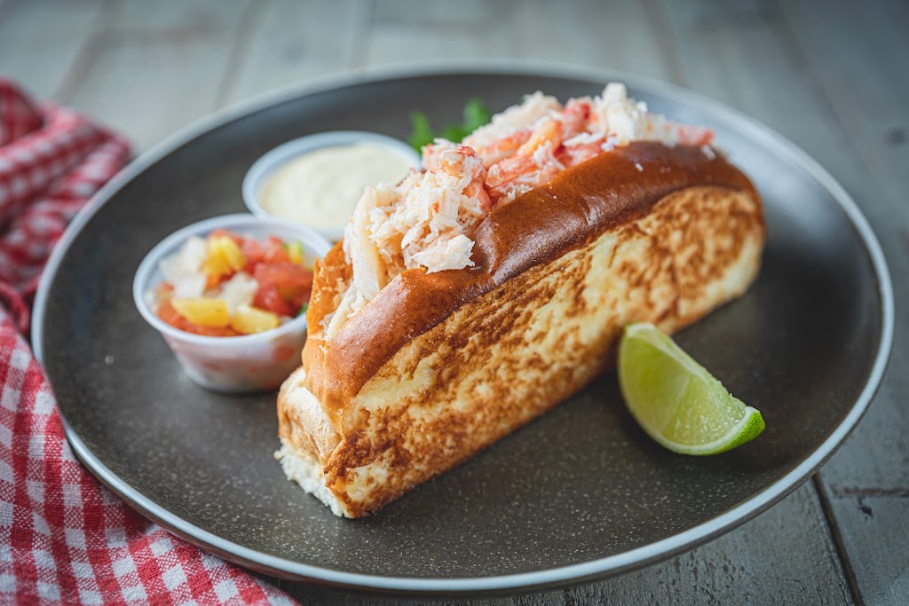 Tasty Caribbean Seafood | restaurant | 403 E Main St, Tomball, TX 77375, USA | 3464614693 OR +1 346-461-4693