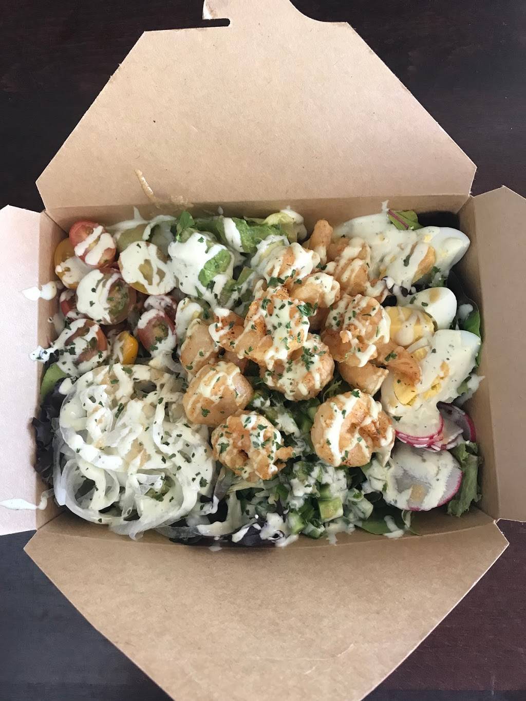 N Café | restaurant | 16814 Vermont Ave, Gardena, CA 90247, USA | 3109650804 OR +1 310-965-0804