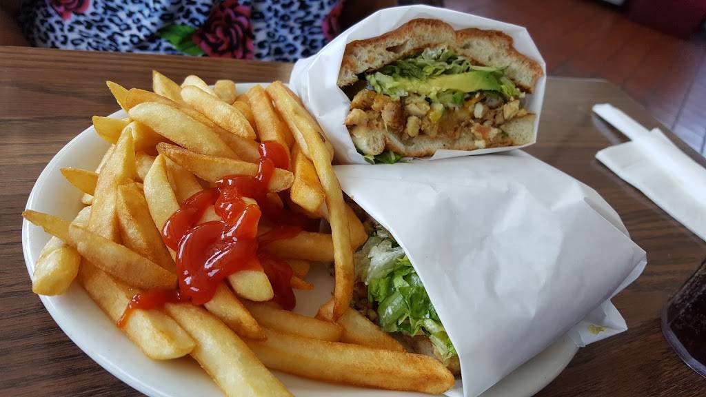 Ortegas Restaurant | restaurant | 2561 W Ball Rd, Anaheim, CA 92804, USA | 7148282830 OR +1 714-828-2830