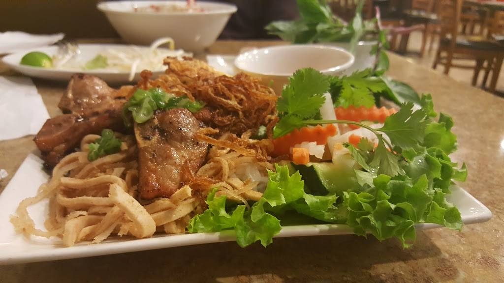 Pho An | restaurant | 6902 FM 1960, Humble, TX 77346, USA | 2814460416 OR +1 281-446-0416
