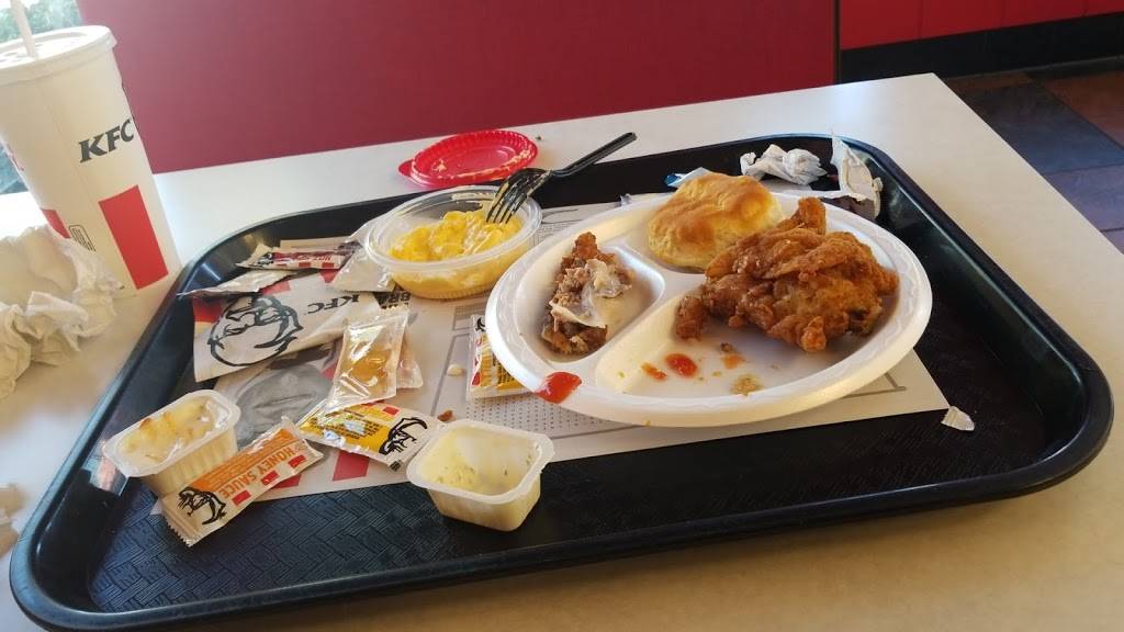 KFC | restaurant | 762 S Harbor Blvd, Santa Ana, CA 92704, USA | 7148391340 OR +1 714-839-1340