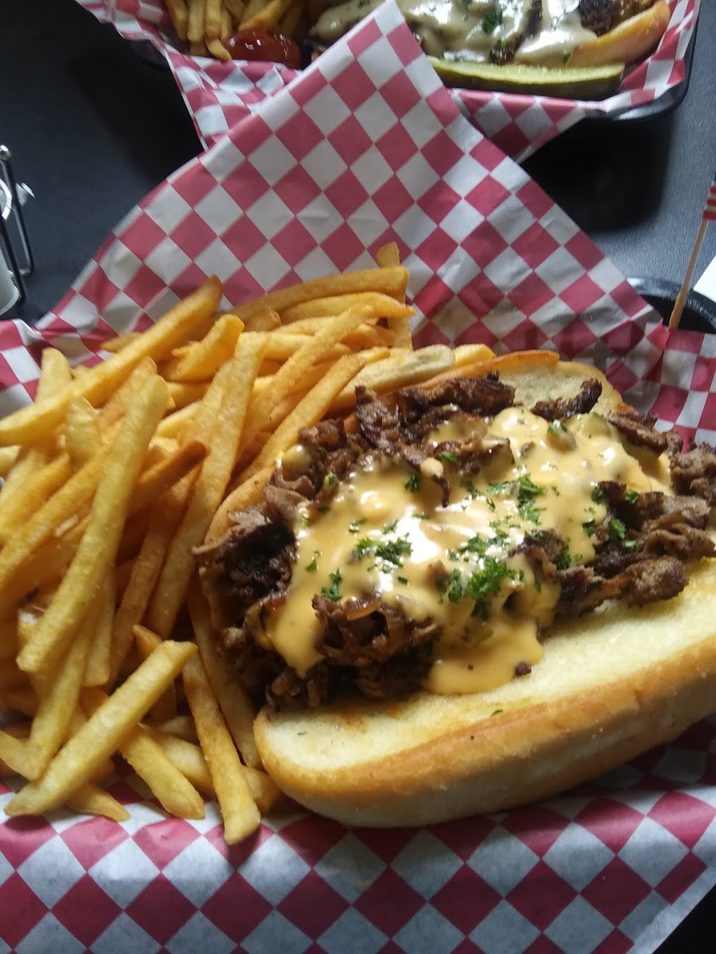 Betty Bombers | meal delivery | 1108 Bull St, Savannah, GA 31401, USA | 9122729326 OR +1 912-272-9326