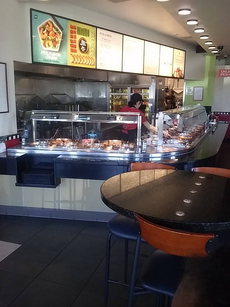 Panda Express | meal takeaway | 2130 Daniels St, Manteca, CA 95337, USA | 2098250384 OR +1 209-825-0384