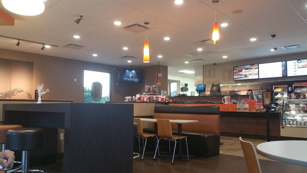 Dunkin | cafe | 11523 Spring Cypress Rd, Tomball, TX 77377, USA | 2819041868 OR +1 281-904-1868