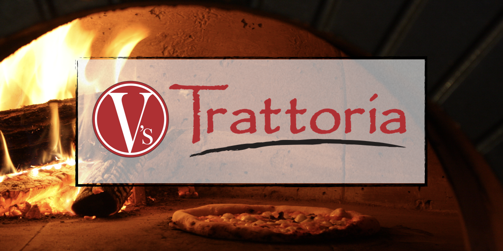 Vs Trattoria | restaurant | 280 Trumbull St, Hartford, CT 06103, USA | 8609045453 OR +1 860-904-5453
