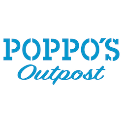 Poppos Outpost | restaurant | 5942 34th St W #114, Bradenton, FL 34210, United States | 9412516355 OR +1 941-251-6355