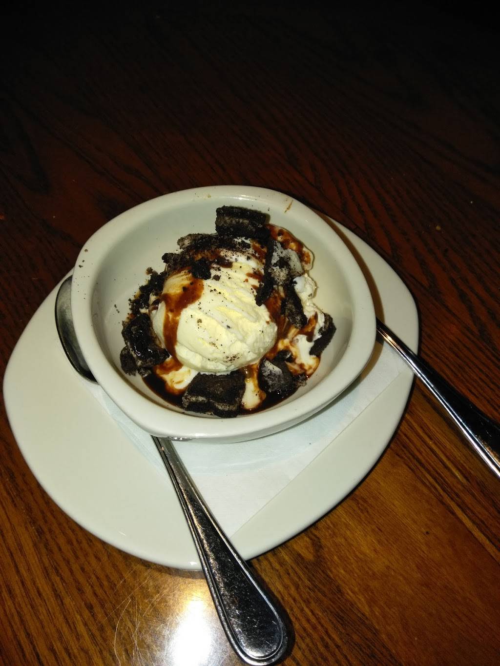 Outback Steakhouse | restaurant | 501 N New Hope Rd, Gastonia, NC 28054, USA | 7048664533 OR +1 704-866-4533