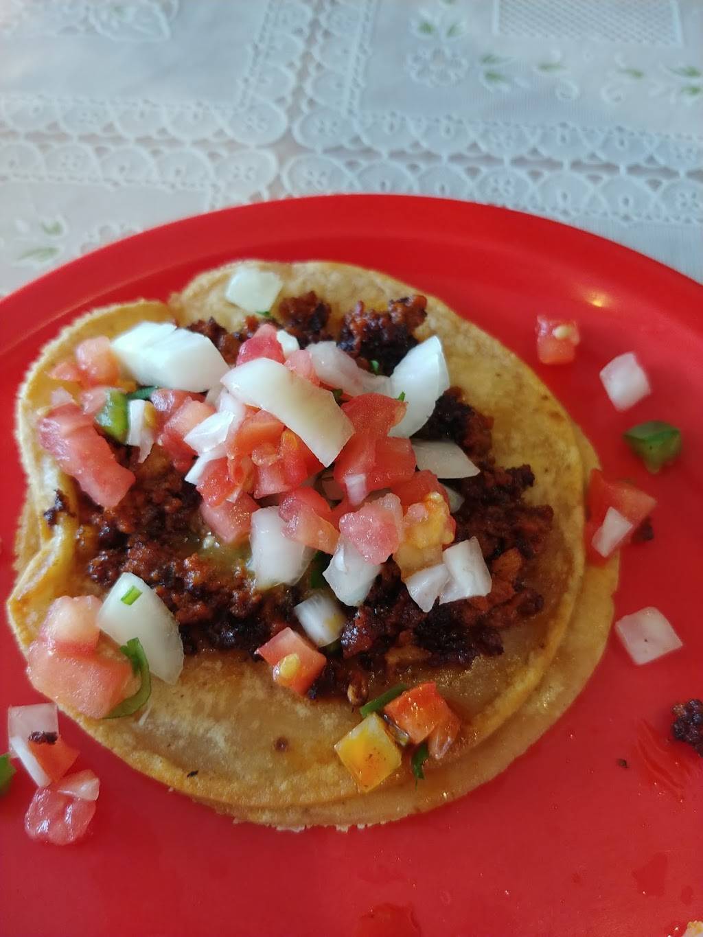 Taqueria Casas | restaurant | 4384 W Vine St, Kissimmee, FL 34746, USA | 4073900703 OR +1 407-390-0703