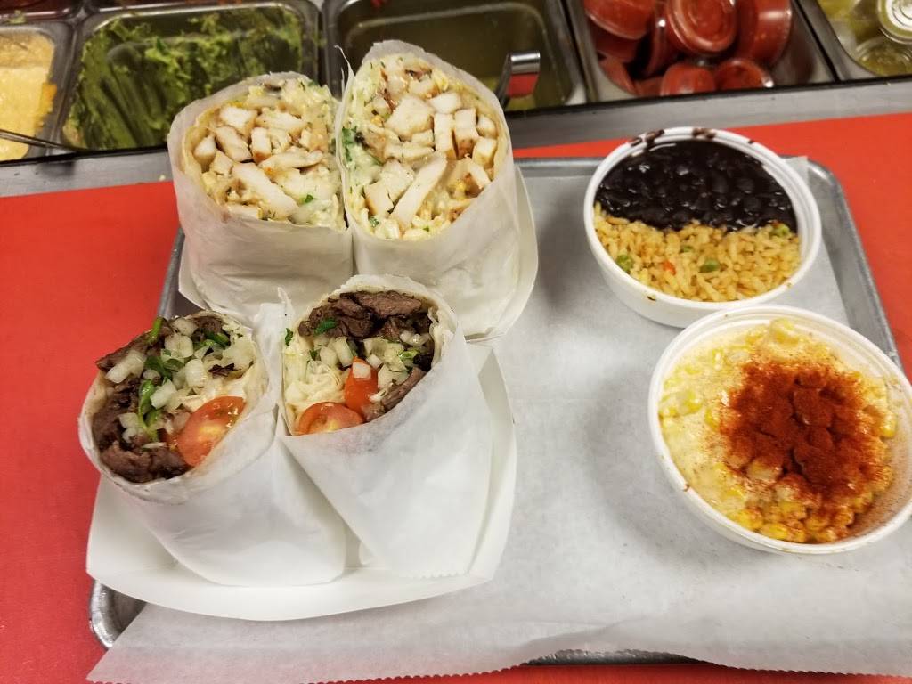 Carbon Live Fire Mexican Grill | restaurant | 300 W 26th St, Chicago, IL 60616, USA | 3122253200 OR +1 312-225-3200