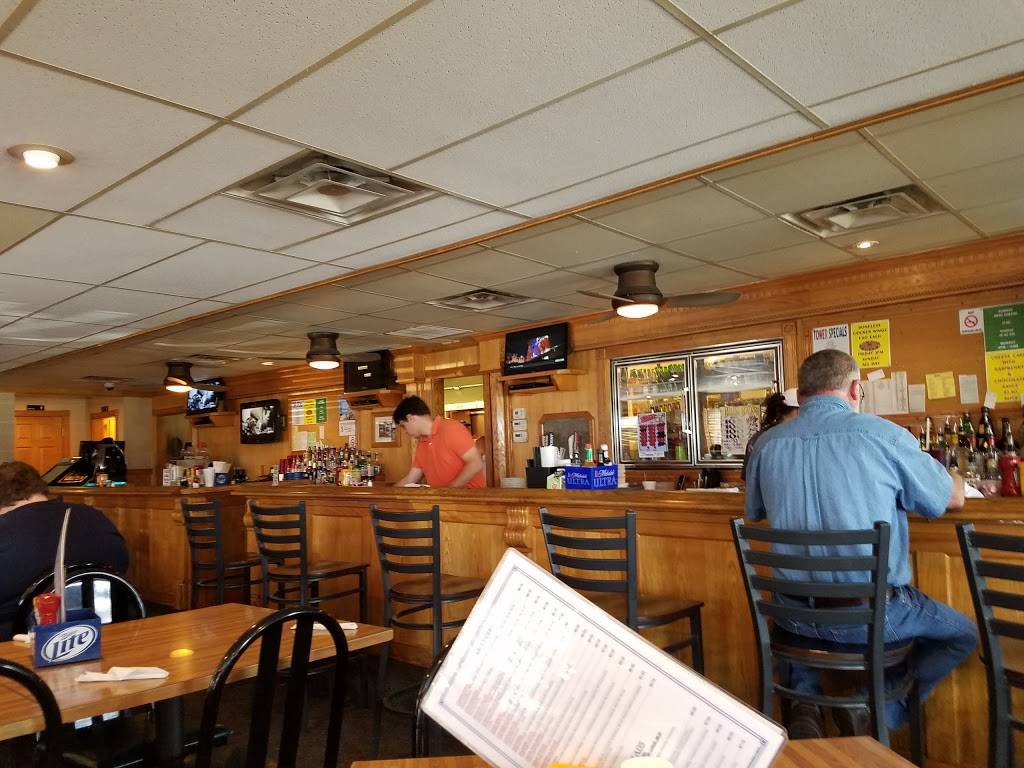 The Tower Bar & Grill | restaurant | 2403 W State Blvd, Fort Wayne, IN 46808, USA | 2604366310 OR +1 260-436-6310