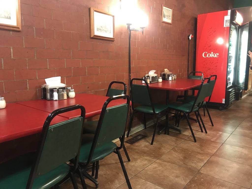 Cosmos Original Little Italy | restaurant | 144 E Crogan St, Lawrenceville, GA 30046, USA | 7703389274 OR +1 770-338-9274