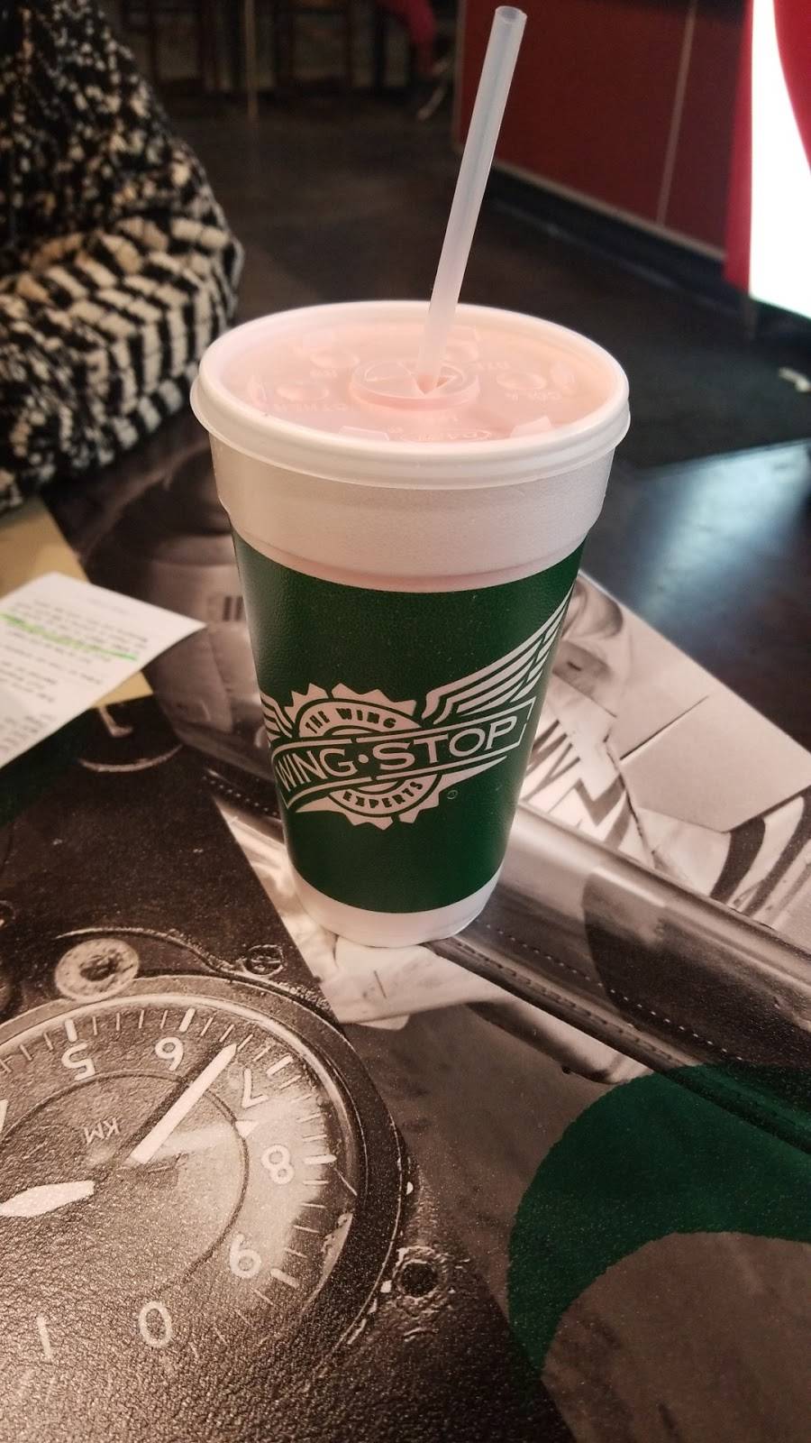 Wingstop | restaurant | 1641 Alameda St E #102, Compton, CA 90220, USA | 3107639464 OR +1 310-763-9464