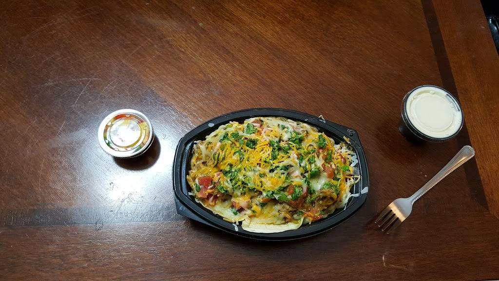 Nom Noms Mexican Grill | restaurant | 6840 Virginia Pkwy #125, McKinney, TX 75071, USA | 2145920443 OR +1 214-592-0443