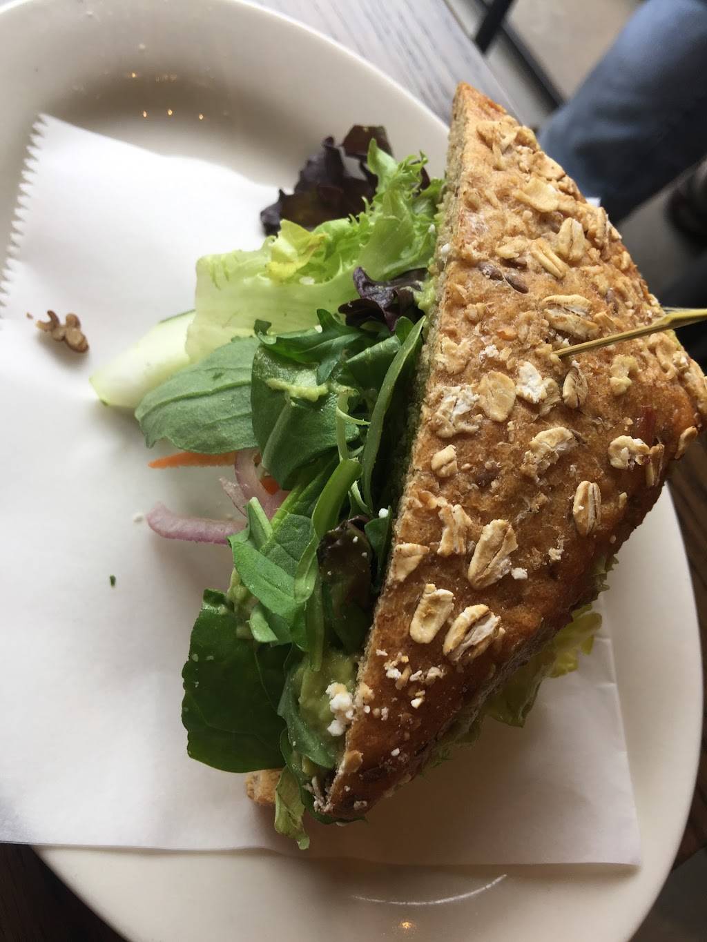 Cafe Luna | restaurant | 612 Main St, Cambridge, MA 02139, USA | 6175763400 OR +1 617-576-3400