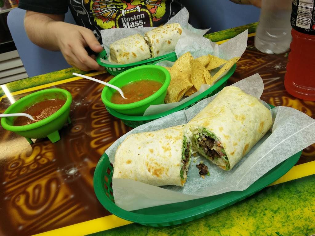 La Fiesta Mexicana | restaurant | 425 S Main St, Janesville, WI 53545, USA | 6087571088 OR +1 608-757-1088